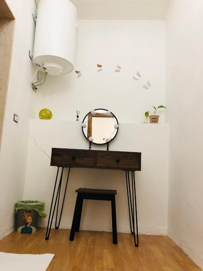 I Giardini Del Sud Apartment Barletta Exterior foto