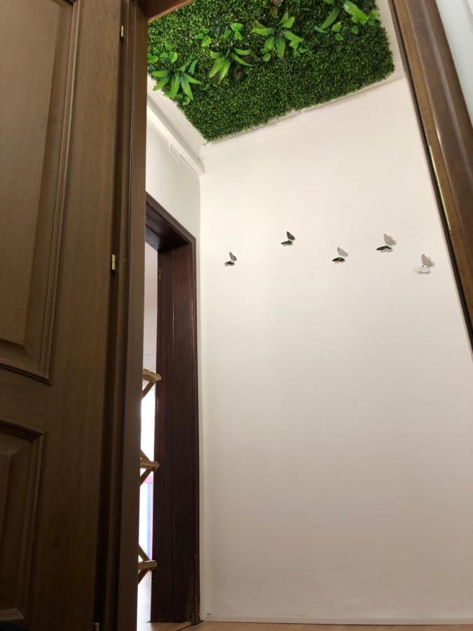 I Giardini Del Sud Apartment Barletta Exterior foto