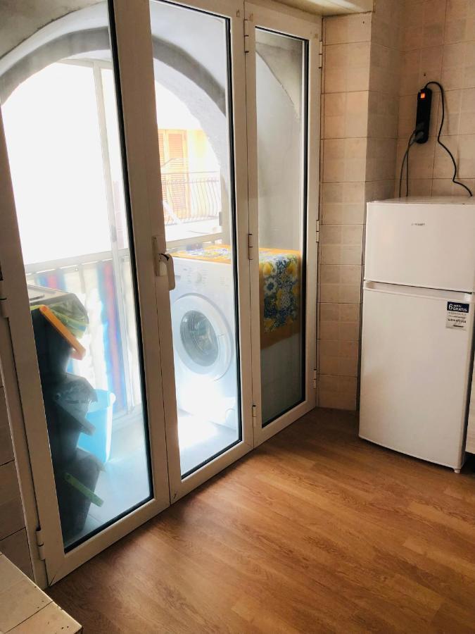 I Giardini Del Sud Apartment Barletta Exterior foto